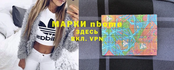 стафф Аркадак